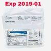 BOSTON SCIENTIFIC REF M0061802210, Contour SOFT PERCUFLEX MATERIAL, URETERAL STENT, EXPIRED