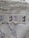 BARD 0805910 POWER HICKMAN CENTRAL VENOUS CATHETER