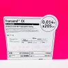 BOSTON SCIENTIFIC REF M001468080, Transend EX PLATINUM Guidewire with ICETM Hydrophilic Coating, EXPIRED
