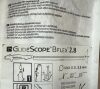 VERATHON MEDICAL 0570-0419 GLIDESCOPE BFLEX 2.8EACH (X)
