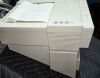 PHILIPS Portable 50 IP Maternal Fetal Patient Monitor c/w toco US ECG sensors Fetal Monitor