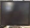 SIEMENS DSC 1904-D Monitor