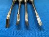 ZIMMER Various Heavy Duty Cobb Gouge Set