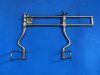 V. MUELLER SU-3040 Balfour Retractor