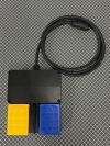 ERBE ICC 350 20189-027 Foot Switch