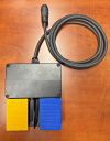 ERBE 20189-027 Monopolar Footswitch