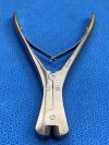 V. MUELLER OS-3040 Double Action Wire Cutter