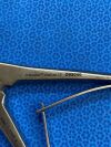 V. MUELLER OS-3040 Double Action Wire Cutter