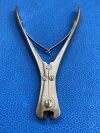 V. MUELLER OS-3040 Double Action Wire Cutter