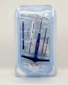 ARTHREX AR-1981-06S Single Use, OATS Osteochondral Autograft Transfer System Set, 6 mm