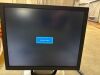 SIEMENS DSC1913-D Monitor