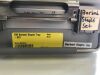 BARBED STAPLE tray ICU/CCU