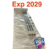 ETHICON BTD05 Blunt Dissector 5mm