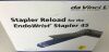 INTUITIVE DA VINCI 41645B EndoWrist Stapler 45 Reload 45mm Blue, Box of 12 Pieces (X)