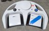 MISONIX M260 SonaStar ultrasonic surgical tissue aspiration system