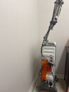 DEKA SmartXide TETRA Laser - Co2