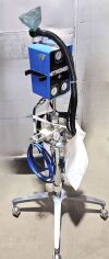 FRASER HARLAKE NH complete scavenger Dental Nitrous Oxide System