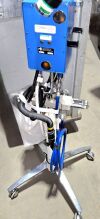 FRASER HARLAKE NH complete scavenger Dental Nitrous Oxide System