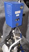 FRASER HARLAKE NH complete scavenger Dental Nitrous Oxide System