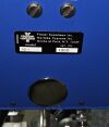 FRASER HARLAKE NH complete scavenger Dental Nitrous Oxide System