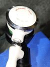 FRASER HARLAKE NH complete scavenger Dental Nitrous Oxide System