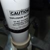 FRASER HARLAKE NH complete scavenger Dental Nitrous Oxide System