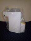 GE HEALTHCARE TEC 850 Sevoflurane Anesthesia Machine