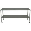 UMF MEDICAL SS8000 O/R Instrument Stand