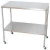 UMF MEDICAL SS8010 O/R Instrument Stand