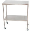 UMF MEDICAL SS8016 O/R Instrument Stand