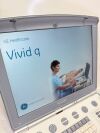 GE Vivid Q Ultrasound - OB / GYN