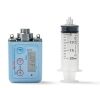 CRONO Super PID 10/20 ml mini ambulatory syringe infusion pump IV Poles