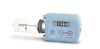 CRONO Super PID 10/20 ml mini ambulatory syringe infusion pump IV Poles
