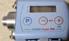 CRONO Super PID 10/20 ml mini ambulatory syringe infusion pump IV Poles