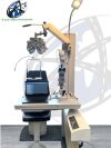 TOPCON IS-600 Computer (Mobile) Workstation