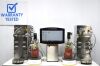 SARTORIUS STEDIUM Biostat B-DCU II Sartorius Stedim Biostat B-DCU II 2-Fold Bioreactor System