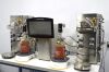 SARTORIUS STEDIUM Biostat B-DCU II Sartorius Stedim Biostat B-DCU II 2-Fold Bioreactor System