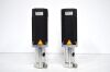 SARTORIUS STEDIUM Biostat B-DCU II Sartorius Stedim Biostat B-DCU II 2-Fold Bioreactor System