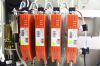 SARTORIUS STEDIUM Biostat B-DCU II Sartorius Stedim Biostat B-DCU II 2-Fold Bioreactor System