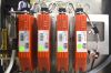 SARTORIUS STEDIUM Biostat B-DCU II Sartorius Stedim Biostat B-DCU II 2-Fold Bioreactor System
