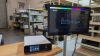 STRYKER 1688 4K Camera System, With L11 Light source and 32" 4k Monitor Laparoscope