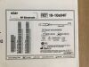 STARMED 18-10s04F Star RF Electrode (X)