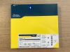 BOSTON SCIENTIFIC 39307300 Hornet 14 Straight Tip Guidewire 0.014in x 300cm (5/Box)(X)