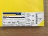 BOSTON SCIENTIFIC 39307300 Hornet 14 Straight Tip Guidewire 0.014in x 300cm (5/Box)(X)
