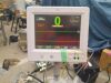 GE E8007RT Ivy 7800 Cardiac Monitoring Kit CT Scanner