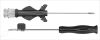 STRYKER Omega PEEK Knotless Anchor System 3910-500-391 Case of 5 Testing Only - 203799 Omega PEEK
