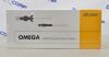 STRYKER Omega PEEK Knotless Anchor System 3910-500-391 Case of 5 Testing Only - 203799 Omega PEEK