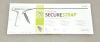 ETHICON Secure Strap 25 Absorbable Strap Fixation Device Testing/Training Only - 203814 Strap 25