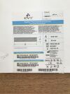 EV3 PED2-500-20 Pipeline Flex Embolization Device w/ Shield Technology 206cm x 5mm x 20mm(X)