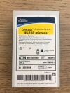 BOSTON SCIENTIFIC 760012 Contour Embolization Particles 45-150microns (2/Box)(X)